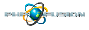 PHP-Fusion Powered Website